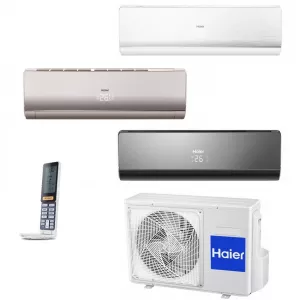 Haier AS12NS5ERA-B / 1U12BS3ERA 