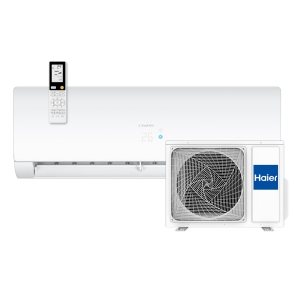 Haier HSU-18HFF103/R3-W /HSU-18HUF103/R3 сплит система