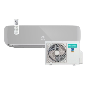 Hisense AS-10UW4RVETG01(S) сплит система