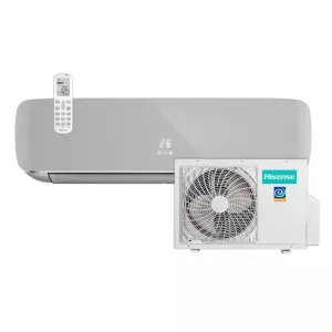 Hisense AS-10UW4RVETG01(S) сплит система