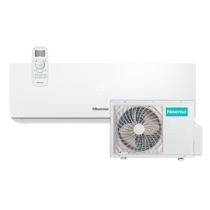 Hisense AS-12HR4RYDDJ00 сплит система