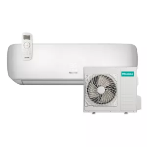 Hisense AS-24HW4SBATG005 сплит система