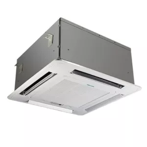 Hisense AUC-48UX4SFA / AUC-I-950 / AUW-48U6SP1 внутренний блок кассетной сплит системы