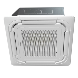 Hisense AUC-60HR4SKA / AUC-950R / AUW-60H6SP1 внутренний блок кассетной сплит системы