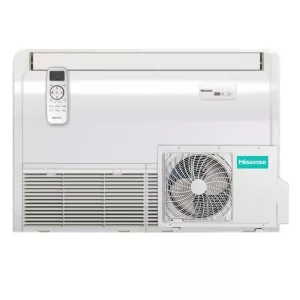 Hisense AUV-18HR4SA1 / AUW-18H4SS напольно-потолочная сплит сплит-система (кондиционер)