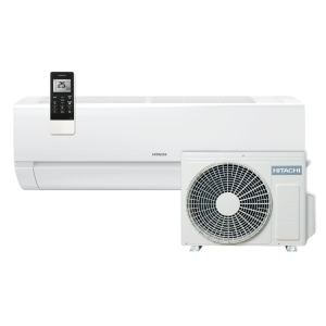 Hitachi RAK-18REF/RAC-18WEF сплит система