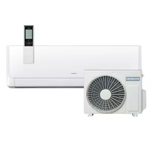 Hitachi RAK-50RXE/RAC-50WXEN сплит система