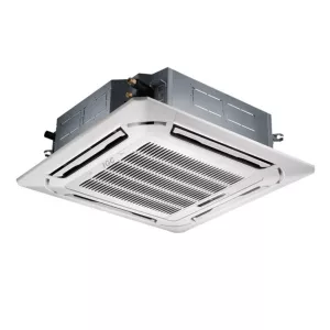 IGC ICХ-V48HSDC/U внутренний блок кассетной сплит системы