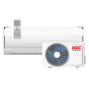 IGC RAS-09AX / RAC-09AX сплит система