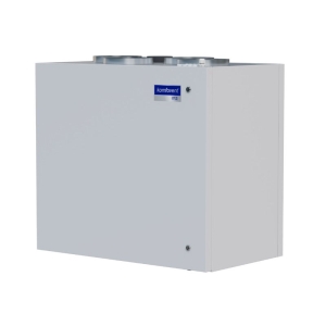 приточно-вытяжная установка с роторным рекуператором Komfovent R-500 V W/DH R1/L1 M5/M5 GTC L/A