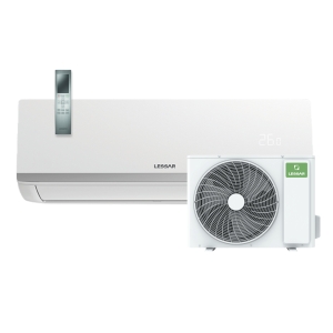 Lessar LS-HE09KCE2/LU-HE09KCE2 сплит система