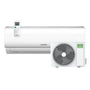 Lessar LS-HE09KRE2A/LU-HE09KRE2A сплит система
