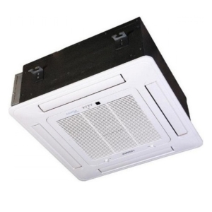 Lessar LS-HE12BCWA2/ LU-HE12UWA2/LZ-B4COBA внутренний блок кассетной сплит системы