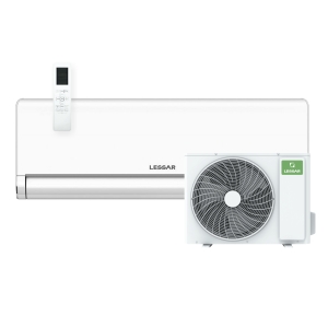 Lessar LS-HE18KHE2/LU-HE18KHE2 сплит система