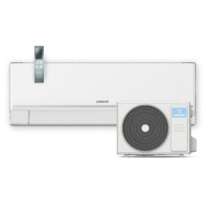 Lessar LS-HE18KJE2/LU-HE18KJE2 сплит система