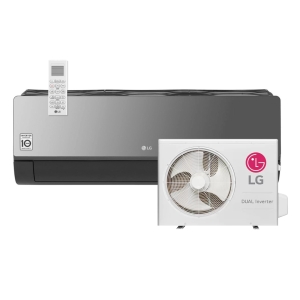 LG AC09BK.NSJR/AC09BK.UA3R сплит система