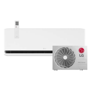LG DUAL Inverter H12S1D сплит система