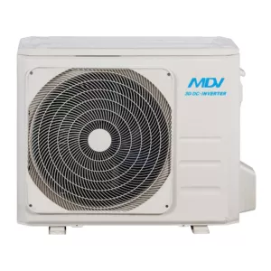 MDV MD2O-14HFN8 внешний блок мульти сплит