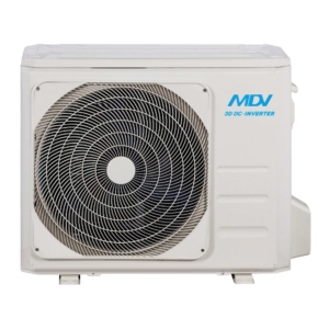 MDV MD3O-27HFN8 внешний блок мульти сплит