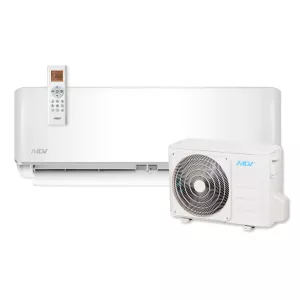 MDV MDSA-12HRN8/MDOA-12HN8 сплит система