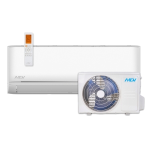 MDV MDSAG-12HRDN8/MDOAG-12HDN8 сплит система