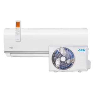 MDV MDSC-12HRDN8 / MDOC-12HDN8 сплит система