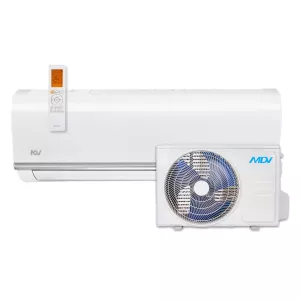 MDV MDSC-12HRDN8 / MDOC-12HDN8 сплит система