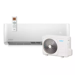 MDV MDSOP-09HRFN8 / MDOOP-09HFN8 сплит система