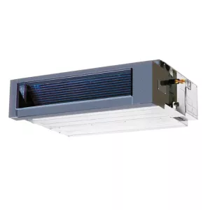 MDV MDTI-18HWN1 / MDOU-18HN1-L внутренний блок канальной сплит системы