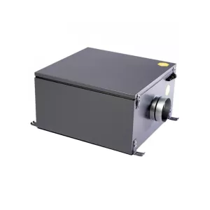 Minibox.Е-1050 GTC приточная вентиляционная установка, фото 1