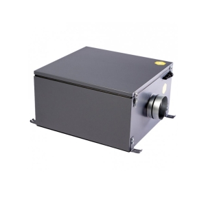 Minibox.Е-1050.PREMIUM EC GTC приточная вентиляционная установка, фото 1