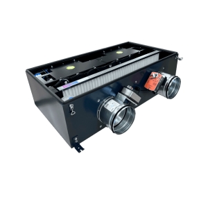 Minibox.E-1550.PREMIUM EC GTC приточная вентиляционная установка, фото 1