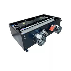 Minibox.E-2050 GTC приточная вентиляционная установка, фото 1