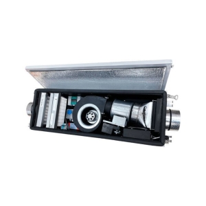 Minibox.E-300-FKO.PREMIUM EC EbmPapst Zentec приточная вентиляционная установка, фото 1