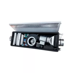 Minibox.E-300-FKO.PREMIUM EC EbmPapst Zentec приточная вентиляционная установка, фото 1