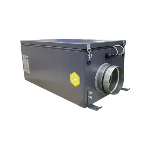 Minibox.Е-650 GTC приточная вентиляционная установка, фото 1