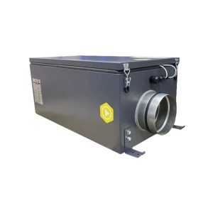 Minibox.Е-650 Zentec приточная вентиляционная установка, фото 1