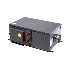 Minibox.W-1050. GTC приточная вентиляционная установка, фото 1