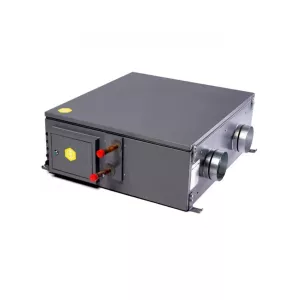 Minibox.W-2050. GTC приточная вентиляционная установка, фото 1