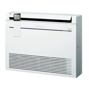 Mitsubishi Electric MFZ-KJ25VE2-ER1 напольно-потолочная сплит-система (кондиционер)