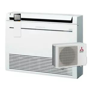 Mitsubishi Electric MFZ-KJ50VE /MUFZ-KJ50VEHZ напольно-потолочная сплит сплит-система (кондиционер)