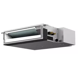 Mitsubishi Electric SEZ-M35DA2 внутренний блок канальной сплит системы