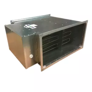 Naveka E 45- 8050 нагреватель воздуха электрический для приточной вентиляции