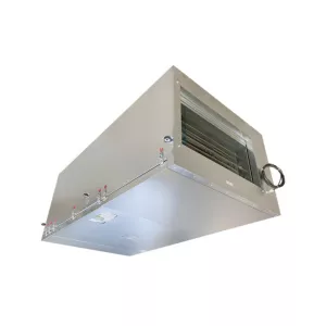 Naveka Node4-10050(50m)/VEC(B500), E129 TS4 приточная вентиляционная установка, фото 1