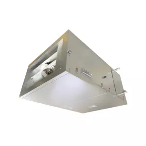 Naveka Node4-10050(50m)/VEC(L400), W3 TS4 приточная вентиляционная установка, фото 1