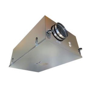 Naveka Node4-160(50m)/VAC(D220), E2 TS4 приточная вентиляционная установка, фото 1