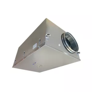 Naveka Node4-315(50m)/VAC(H280), W3 TS4 приточная вентиляционная установка, фото 1