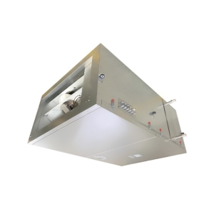 Naveka Node4-7040(50m)/VEC(B310*2), W3 Z031 приточная вентиляционная установка, фото 1