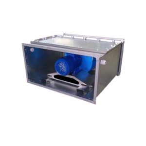 Naveka VA23- 7040  прямоугольный канальный вентилятор, фото 1