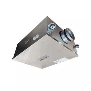 Naveka VS(AC1)- 100(D190) Compact круглый канальный вентилятор, фото 1